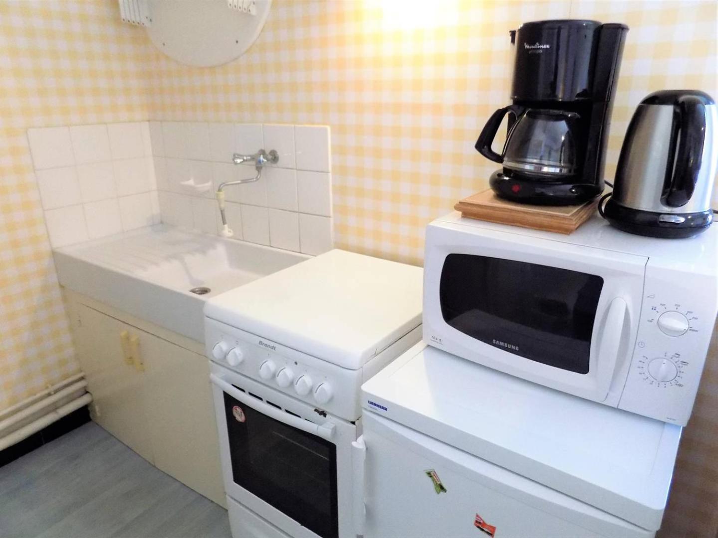 Royan Pontaillac - Studio Pleine Vue Mer - Ideal Petit Budget Exterior photo